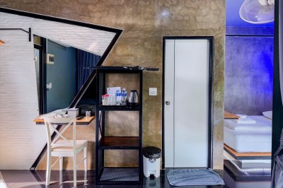 Baan Jamjan 12 Baan Jamjan 12