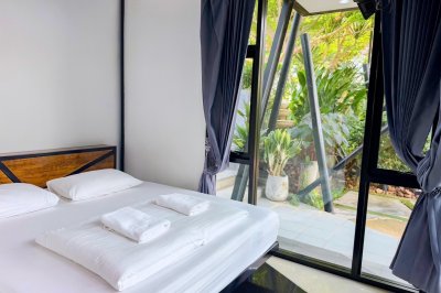 Baan Jamjan 12 Baan Jamjan 12