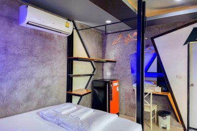 Baan Jamjan 12 Baan Jamjan 12