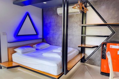 Baan Jamjan 12 Baan Jamjan 12