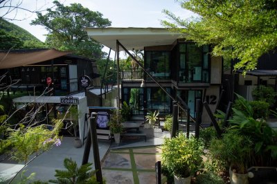 Baan Jamjan 12 Baan Jamjan 12