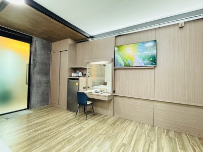 ห้องแจ่มจันทร์ 19-22