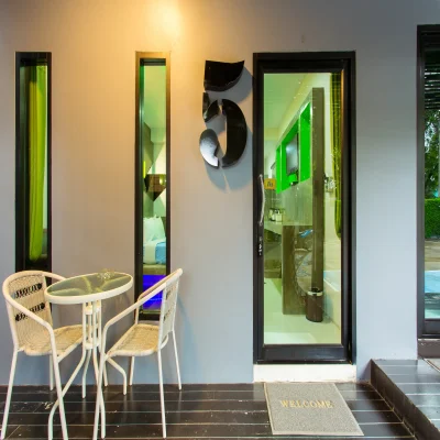 ห้องแจ่มจันทร์ 3-5