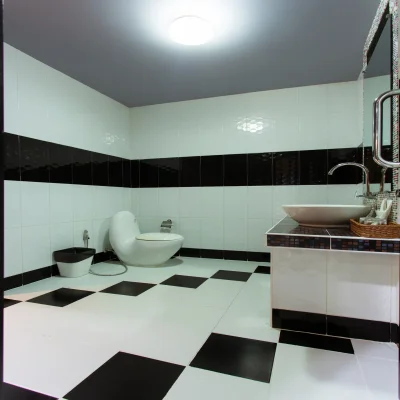 Baan Jamjan 6 Baan Jamjan 6