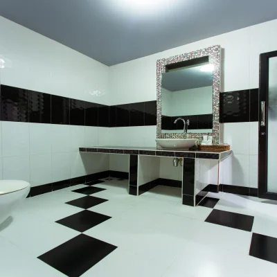 Baan Jamjan 6 Baan Jamjan 6