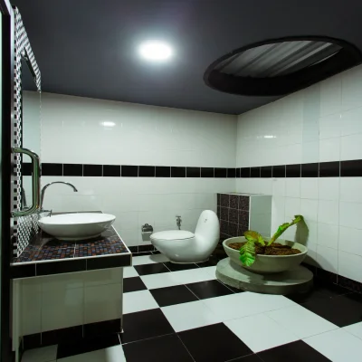 Baan Jamjan 6 Baan Jamjan 6