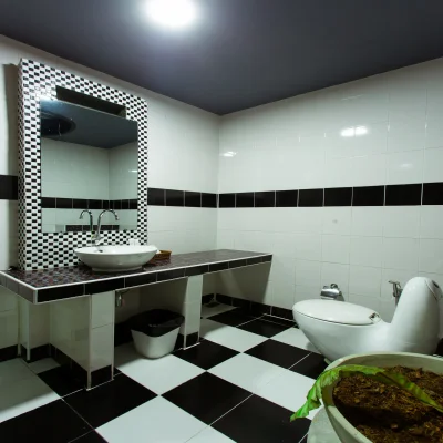 Baan Jamjan 6 Baan Jamjan 6