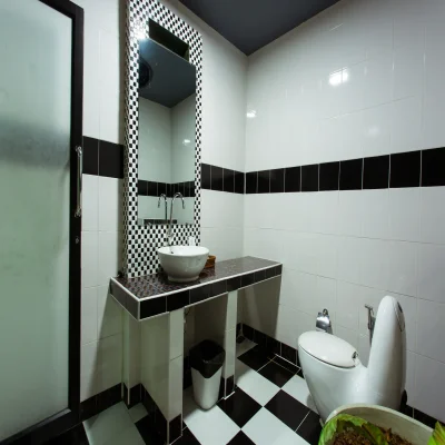 Baan Jamjan 6 Baan Jamjan 6