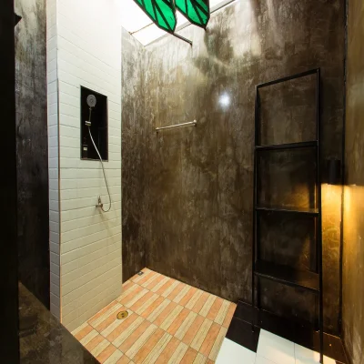 Baan Jamjan 6 Baan Jamjan 6