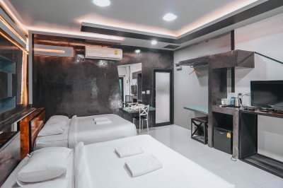 Baan Jamjan 6 Baan Jamjan 6