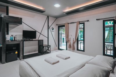 Baan Jamjan 6 Baan Jamjan 6