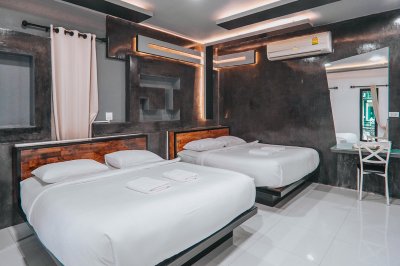 Baan Jamjan 6 Baan Jamjan 6