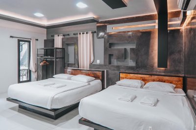 Baan Jamjan 6 Baan Jamjan 6