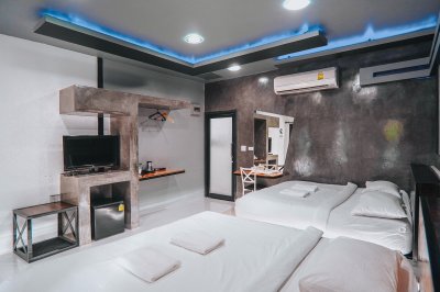 Baan Jamjan 6 Baan Jamjan 6