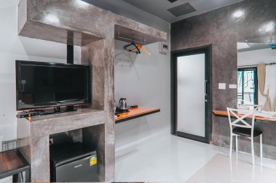 Baan Jamjan 6 Baan Jamjan 6