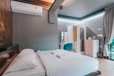 Baan Jamjan 7 Baan Jamjan 7