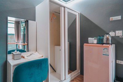 Baan Jamjan 7 Baan Jamjan 7