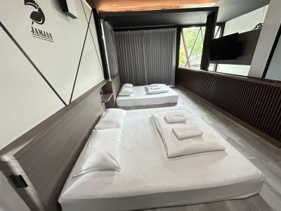 Baan Jamjan 7 Baan Jamjan 7