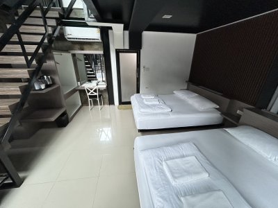 Baan Jamjan 7 Baan Jamjan 7