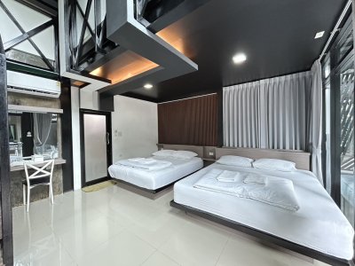 Baan Jamjan 7 Baan Jamjan 7