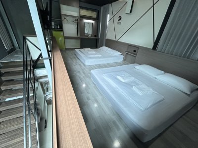 Baan Jamjan 7 Baan Jamjan 7