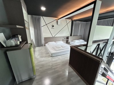 Baan Jamjan 7 Baan Jamjan 7