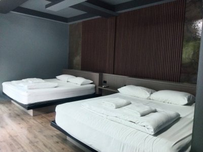 Baan Jamjan 7 Baan Jamjan 7