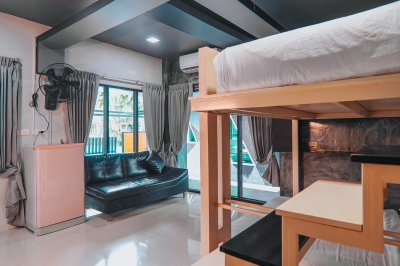 บ้านแจ่มจันทร์ 8