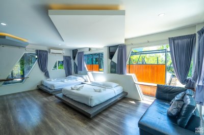 Baan Jamjan 9 Baan Jamjan 9