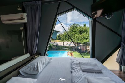 Baan Jamjan 9 Baan Jamjan 9