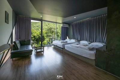 Baan Jamjan 9 Baan Jamjan 9