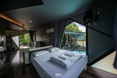 Baan Jamjan 9 Baan Jamjan 9