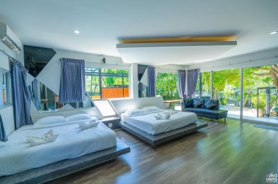 Baan Jamjan 9 Baan Jamjan 9