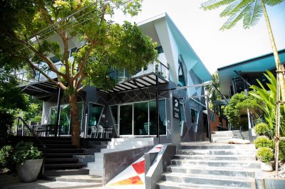 Baan Jamjan 9 Baan Jamjan 9