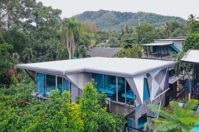 Baan Jamjan 9 Baan Jamjan 9