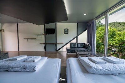 บ้านแจ่มจันทร์ 9