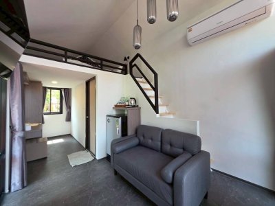 บ้าน The moon