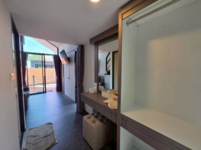 บ้าน The moon