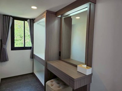 บ้าน The moon