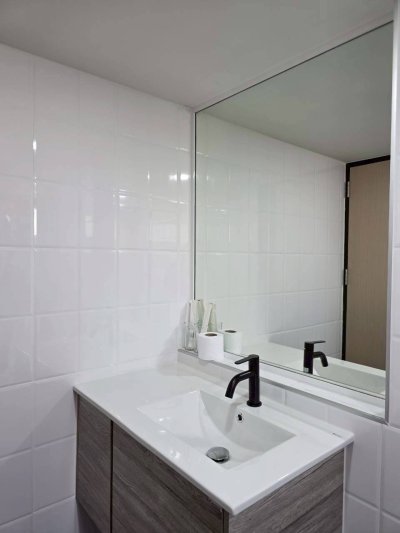 บ้าน The moon