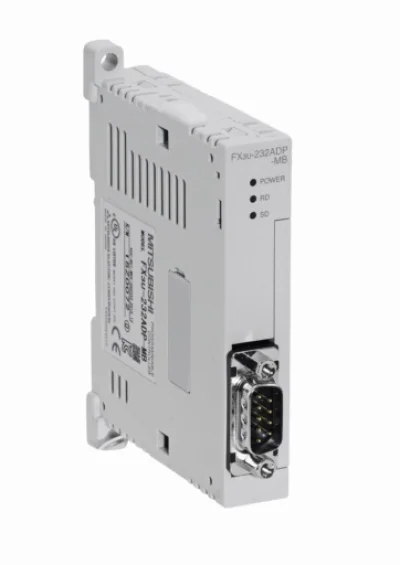 FX3U-232ADP-MB