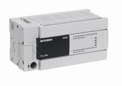 FX3U-48MR/ES-A