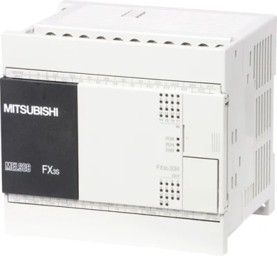 FX3SA-10MT-CM