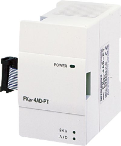 FX2N-4AD