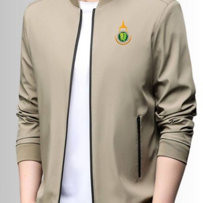 เสื้อแจ็คเก็ตสมาคม