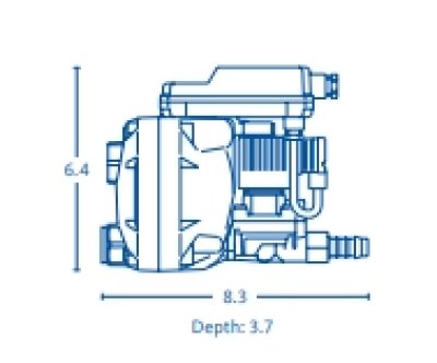 BEKOMAT BM13/13CO