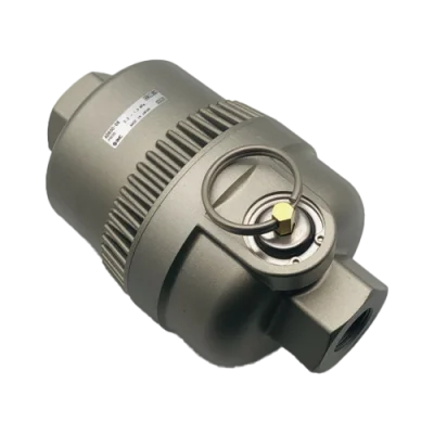ออโต้เดรน Auto Drain SMC Model AD600-06