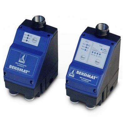 BEKOMAT 20 / 20 FM