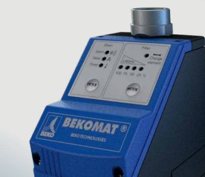 BEKOMAT 20 / 20 FM