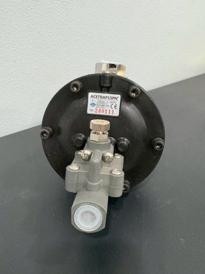 AUTO DRAIN ACETRAP 15PN